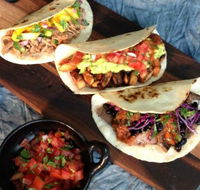 Salsa's Fresh Mex Grill - Sydney Tourism