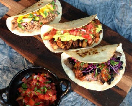 Salsa's Fresh Mex Grill - Sydney Tourism 0