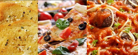 Santo's Pizzeria Authentic Italian Restaurant - Sydney Tourism 0