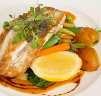 Season Restaurant - Sydney Tourism