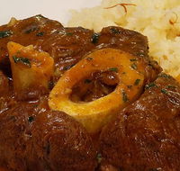 Gusto Da Gianni - Sydney Tourism