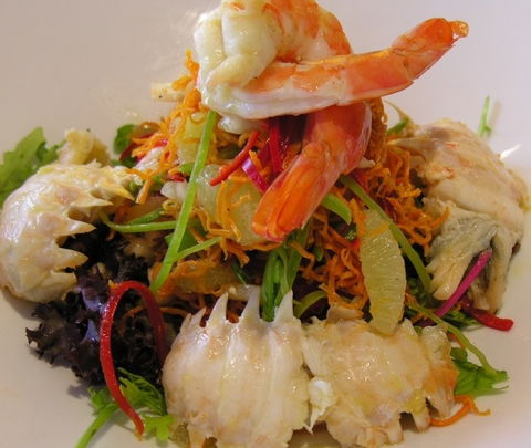 The Golden Ox - Sydney Tourism 1