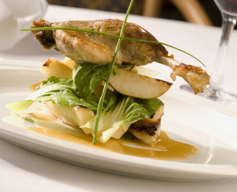 The Golden Ox - Sydney Tourism 2