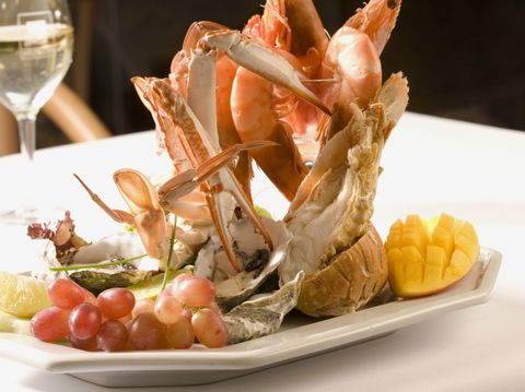 The Golden Ox - Sydney Tourism 3