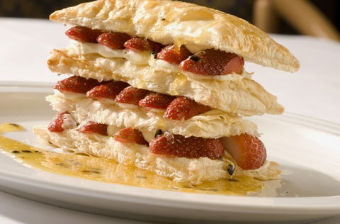 The Golden Ox - Sydney Tourism 4