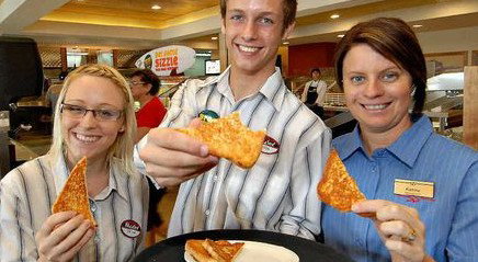 Sizzler - Sydney Tourism 1