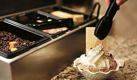 Sizzler - Sydney Tourism 2