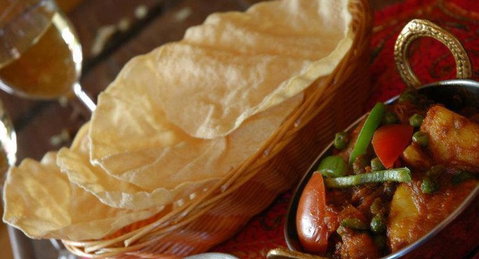 Sitar Indian Restaurant Bulimba - Sydney Tourism 2