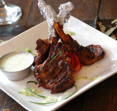 Sitar Indian Restaurant Bulimba - Sydney Tourism 3