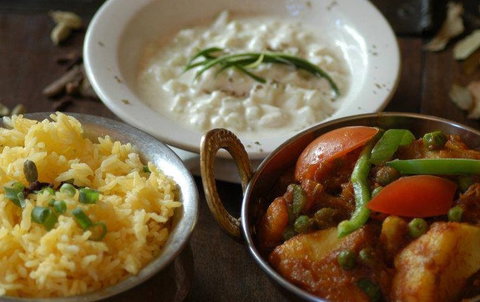 Sitar Indian Restaurant Bulimba - Sydney Tourism 4