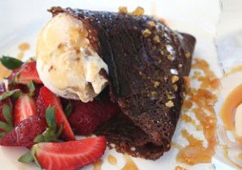 Morgans Seafood Restaurant - Sydney Tourism 1