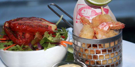 Morgans Seafood Restaurant - Sydney Tourism 3
