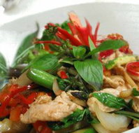 Thai Ayuthaya - Sydney Tourism