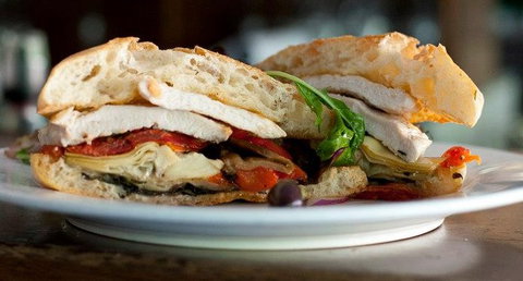 Vine Restaurant - Sydney Tourism 0