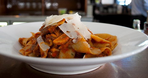 Vine Restaurant - Sydney Tourism 1