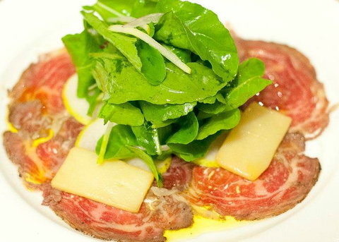 Vine Restaurant - Sydney Tourism 2