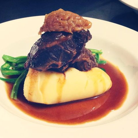 Vine Restaurant - Sydney Tourism 3