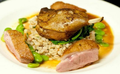 Vine Restaurant - Sydney Tourism 4