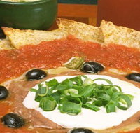 Montezumas Mexican Restaurant - Sydney Tourism