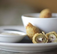 Simpatico Bar Bistro - Sydney Tourism