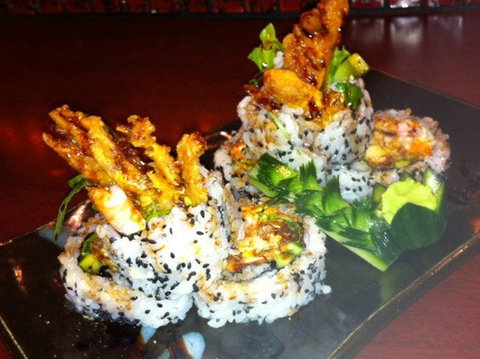 O Sushi Broadbeach - Sydney Tourism 4