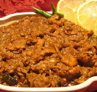 Indian Mehfil Restaurant - Sydney Tourism