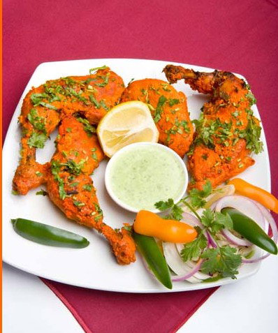 Indian Mehfil Restaurant - Sydney Tourism 2