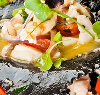 Lindoni's Italian Ristorante - Sydney Tourism