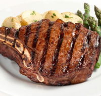 Alfie's Mooo Char  Bar - Sydney Tourism