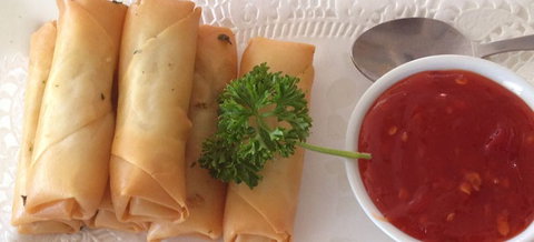 Indian Hut - Sydney Tourism 0