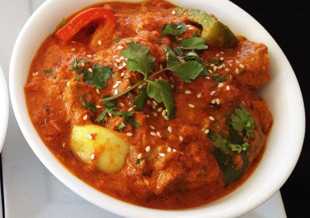 Indian Hut - Sydney Tourism 2