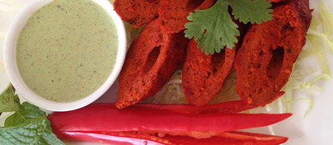 Indian Hut - Sydney Tourism 3