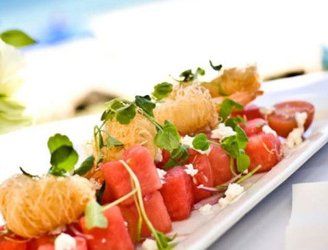 Berardo's On The Beach - Sydney Tourism 4