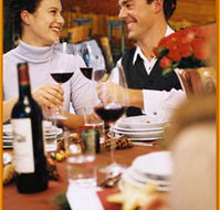 Preston Hotel - Sydney Tourism