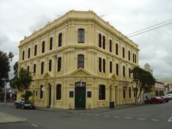 Railway Hotel - Sydney Tourism 0