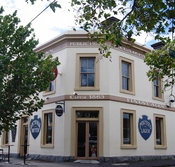 Steam Packet Hotel - Sydney Tourism