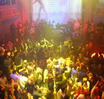 Mercury Room - Sydney Tourism