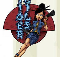 Tiger Lils - Sydney Tourism