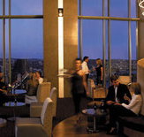 Blu Horizons Bar - Sydney Tourism