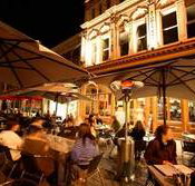 Atomic Bar - Sydney Tourism