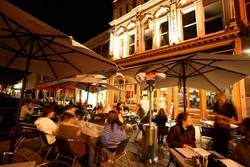 Atomic Bar - Sydney Tourism 0