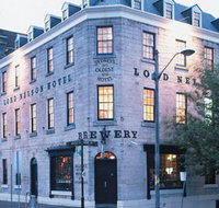 Lord Nelson Brewery Hotel - Sydney Tourism