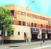 The Grand Hotel - Wollongong - Sydney Tourism