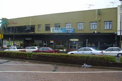 Oasis Hotel - Sydney Tourism 0