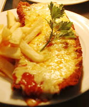 Railway Hotel - Sydney Tourism 0