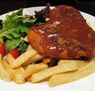 The New Victorian Tavern - Sydney Tourism