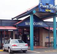 Prince Mark Hotel