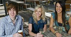 The Grand Hotel - Wollongong - Sydney Tourism 1