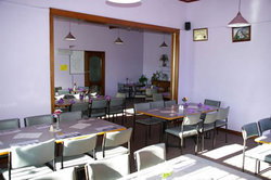 Forth TAS Sydney Tourism