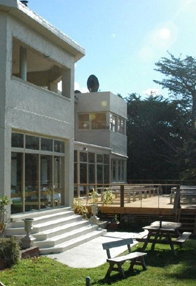 Oyster Cove Inn - Sydney Tourism 1